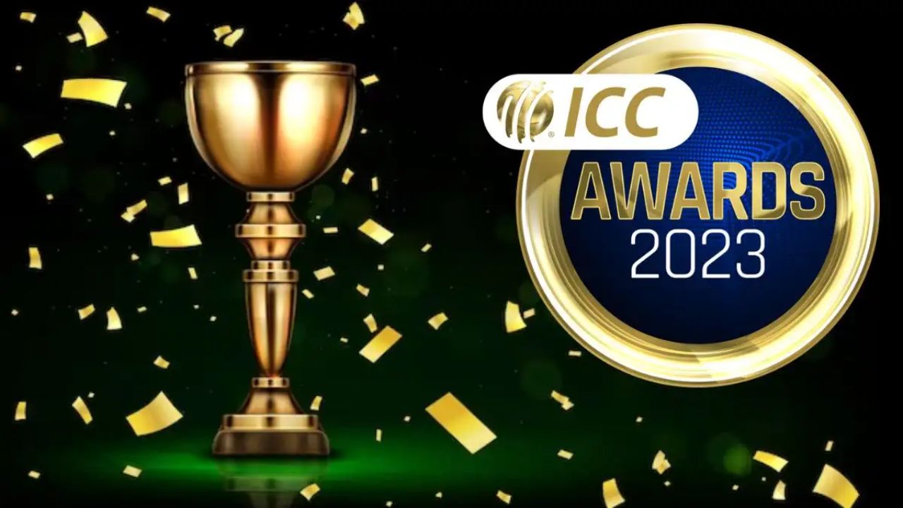 Usthadian Academy / ICC Awards 2023 | 26 jan 2024 Usthadian Academy / ICC Awards 2023